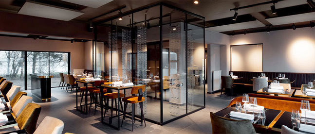Hospitality Industry