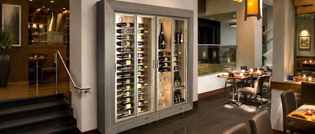 Select Wine Coolers