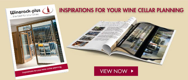 Individual wine cellar planning