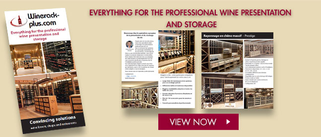 Top seller brochure