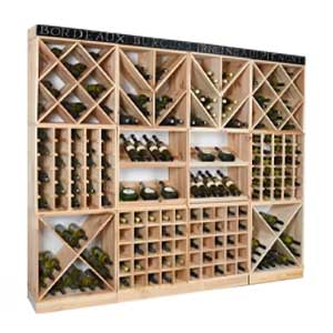 Modular<br/>Wood Systems