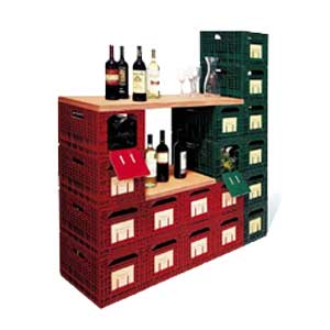 Modular<br/>Wood Systems