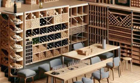 Wineracks
