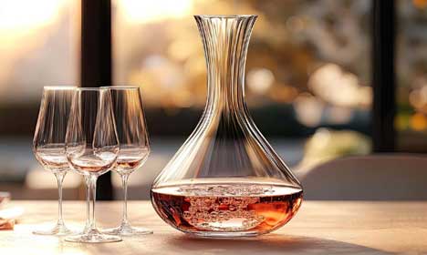 Wine accessories