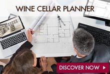 Wine Cellar Planer