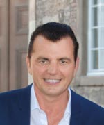 Stefan Woschek, General Manager