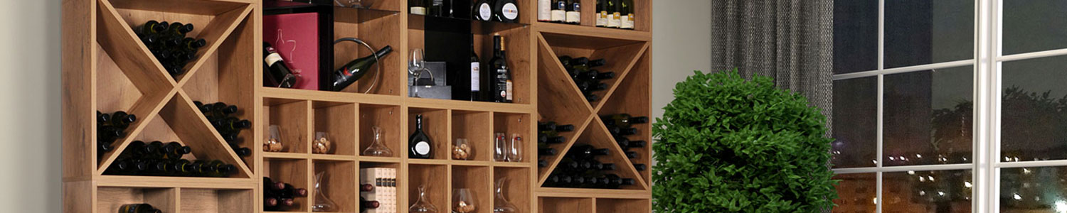 Wine cellar series CAVEPRO