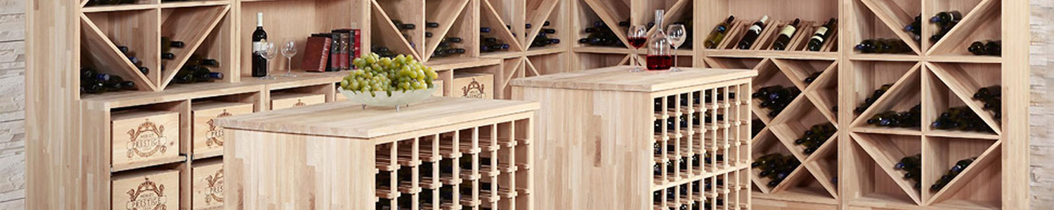 Wine Cellar Series PRESTIGE