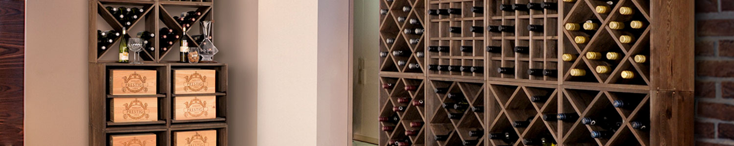Wine Cellar Series VINVARIO