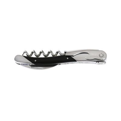 Product image for 'Ch�teau Laguiole corkscrew with Auvergne-horn handle, incl. etui & casket'