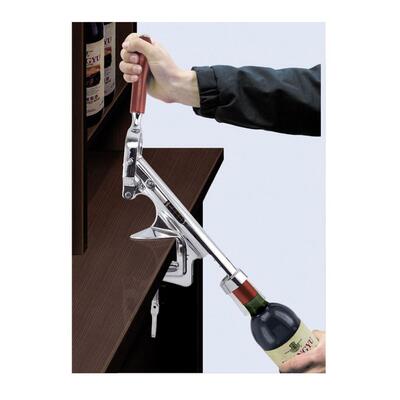 Product image for 'Bar-lever corkscrew'