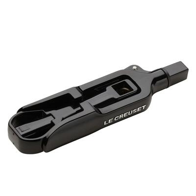 Product image for 'Le Creuset Corkscrew PM-100 pocket model black'