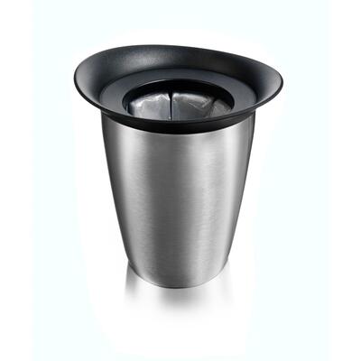 Product image for 'Active Champagne Cooler Stainless Steel'