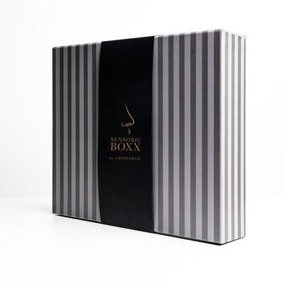 Product image for 'AROMABAR professional (24 wine flavours)'