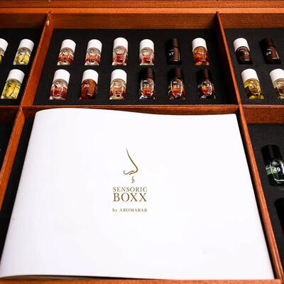 Product image for 'AROMABAR wine flavours'