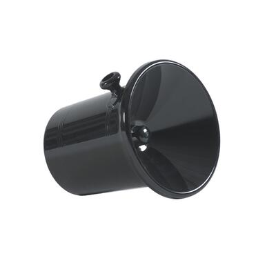 Product image for 'Spit bucket BLACK, 3 Litres'
