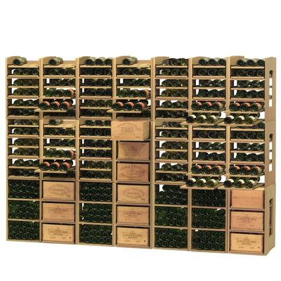 Product image for 'CAVICASE standard module with 6 sliding shelves'