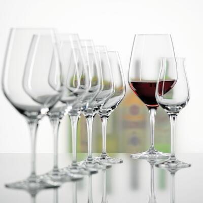 Product image for 'Spiegelau series AUTHENTIS, set of 4 (11,75 EUR/glass)'