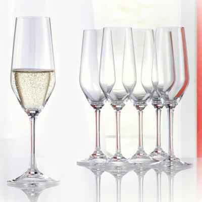Product image for 'Spiegelau STYLE series, set of 4 (6,50 EUR/glass)'