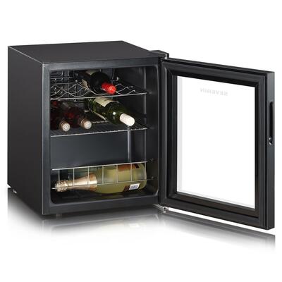 Product image for 'Wine tempering cabinet GLACE for 15 bottles'