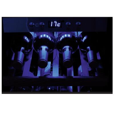 Product image for 'Single zone wine cabinet WineSafe 75'