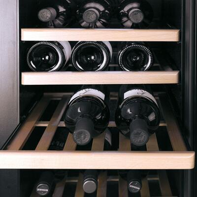 Product image for 'Wine cabinet WINE COMFORT for 24 bottles'