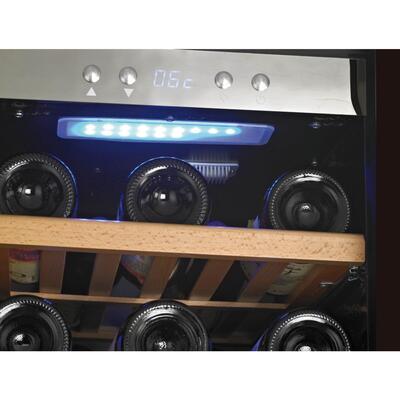 Product image for 'Wine cabinet WINE COMFORT for 66 bottles'
