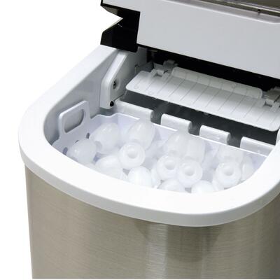 Product image for 'Ice Cube Maker'