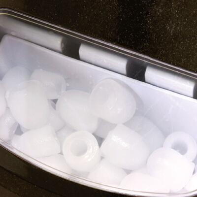 Product image for 'Ice Cube Maker'
