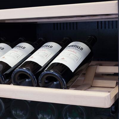 Product image for 'Wine cooler WineComfort 1800 Smart with app, for 180 btls.'