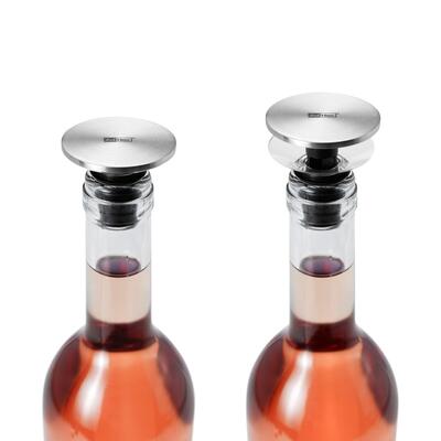 Product image for 'Wine pourer & stopper'
