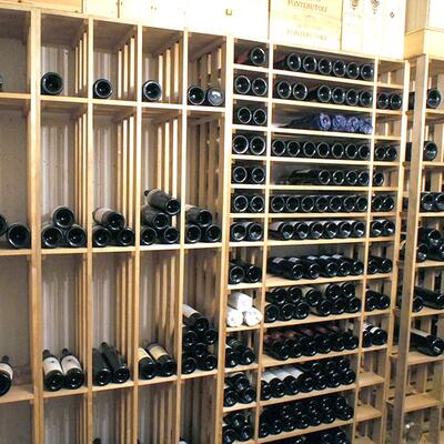 Product image for 'Wine rack CAVEAUSTAR'