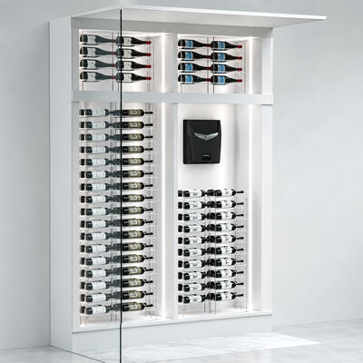 Product image for 'Wine cooling system WINE GUARDIAN WG 25 for 20 to 40 m�'