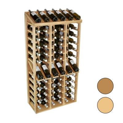 Product image for 'Module 7 Wooden wine rack PROVINALIA'