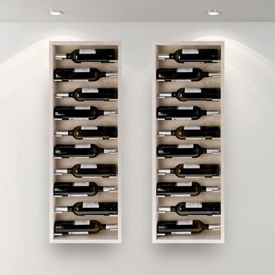Product image for 'Wall wine rack VALENCIA'