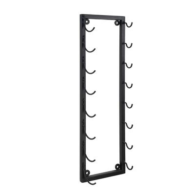 Product image for 'Wall wine rack HANG UP for 8 bottles'