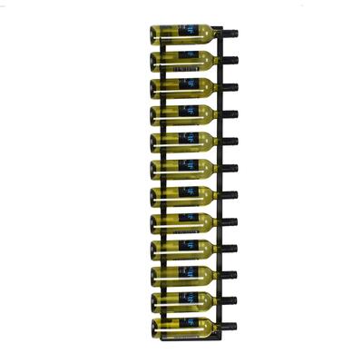 Product image for 'Wine rack HANG UP for 12 bottles'