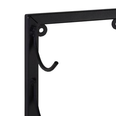 Product image for 'Wine rack HANG UP for 12 bottles'