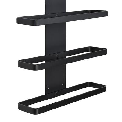Product image for 'Wall Mounted Wine Rack for 3 Magnum Bottles'