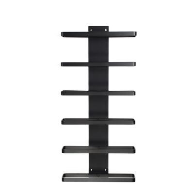 Product image for 'Wall Mounted Wine Rack for 6 Magnum Bottles'