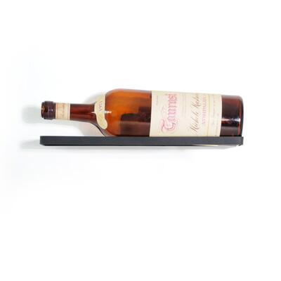 Product image for 'Wall Mounted Wine Rack for 3 Litre Double Magnums'