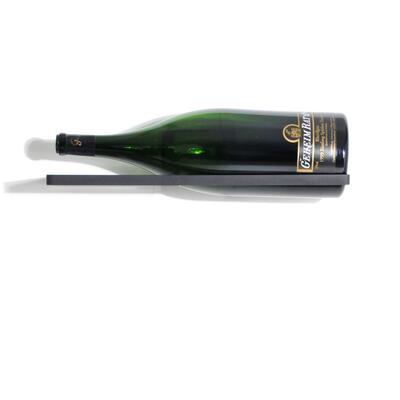 Product image for 'Wall Mounted Wine Rack for 6 Litre Imperial Bottles'