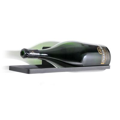 Product image for 'Wall Mounted Wine Rack for 6 Litre Imperial Bottles'