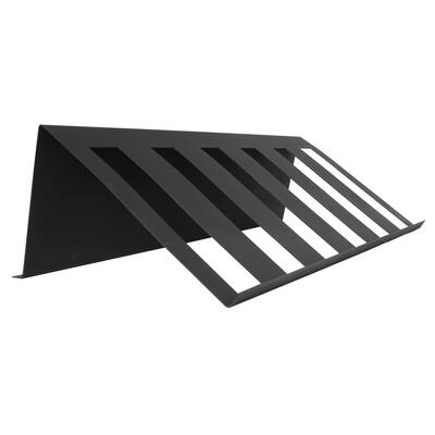 Product image for 'Display stand PRESENT, powder coated metal'