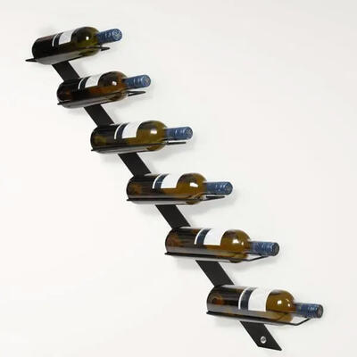 Product image for 'Wall wine rack SECCO'