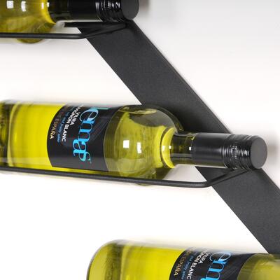 Product image for 'Wall wine rack SECCO'