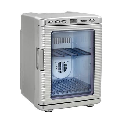 Product image for 'Mini fridge 19 Ltr. incl. power plug, 12V'