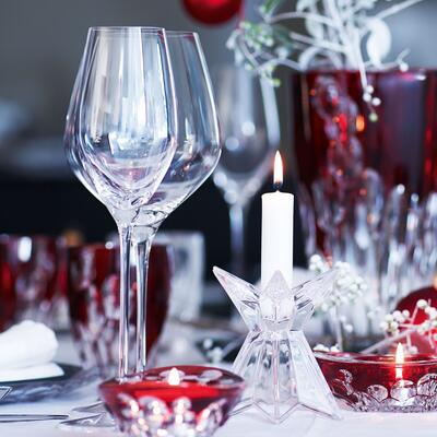 Product image for 'SUPREME glass series, set of 4 (11,85 EUR/glass)'