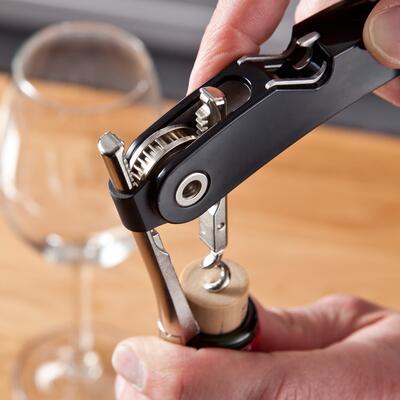 Product image for 'Corkscrew Single Pull'