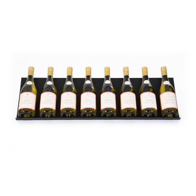 Product image for 'PRESENT presentation stand for 8 bottles'